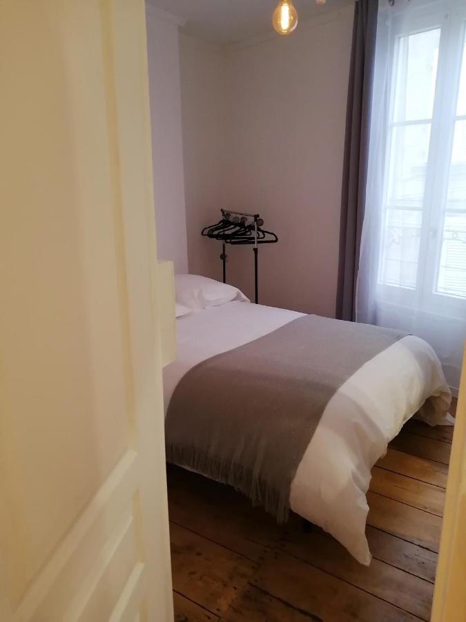 Magnifique Escale Poitevine. The Place To Be Poitiers Exterior foto